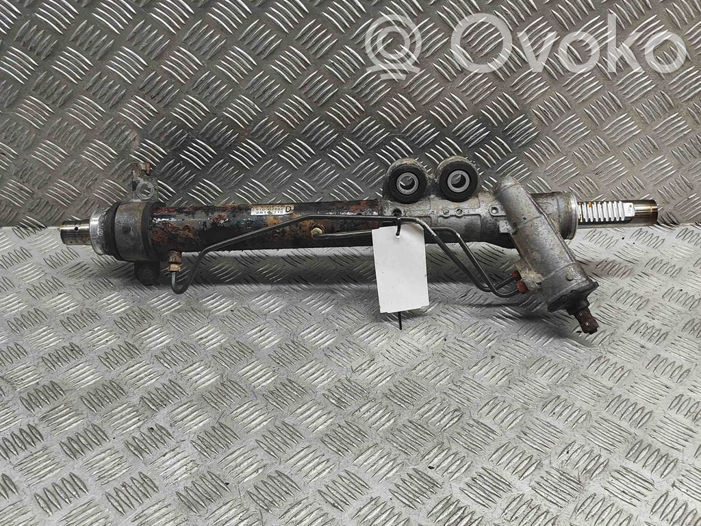 Isuzu D-Max Steering rack 