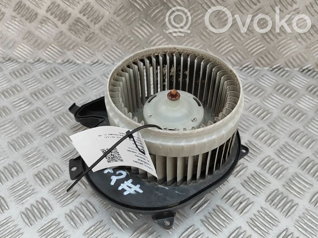 Chrysler 300 - 300C Ventilator aerotermă 