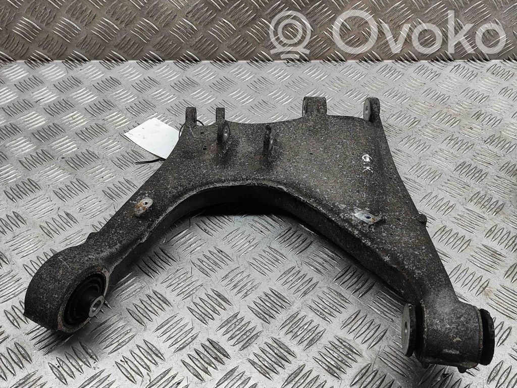 Querlenker Achsschenkel hinten   4E0511511F