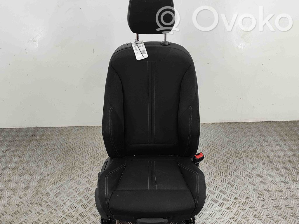 BMW 1 F20 F21 Scaun față pasager 