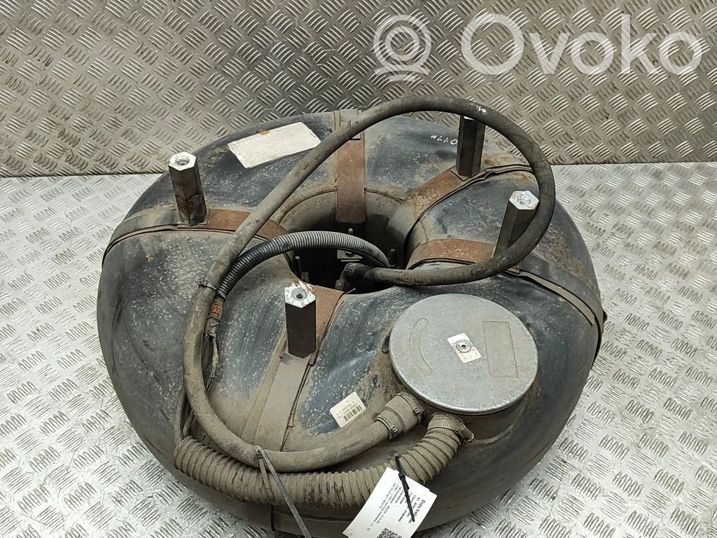 Réservoir GPL   67R010031,67R010586