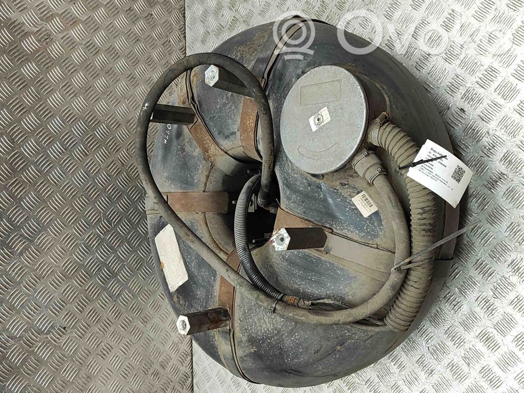 Autogastank   67R010031,67R010586