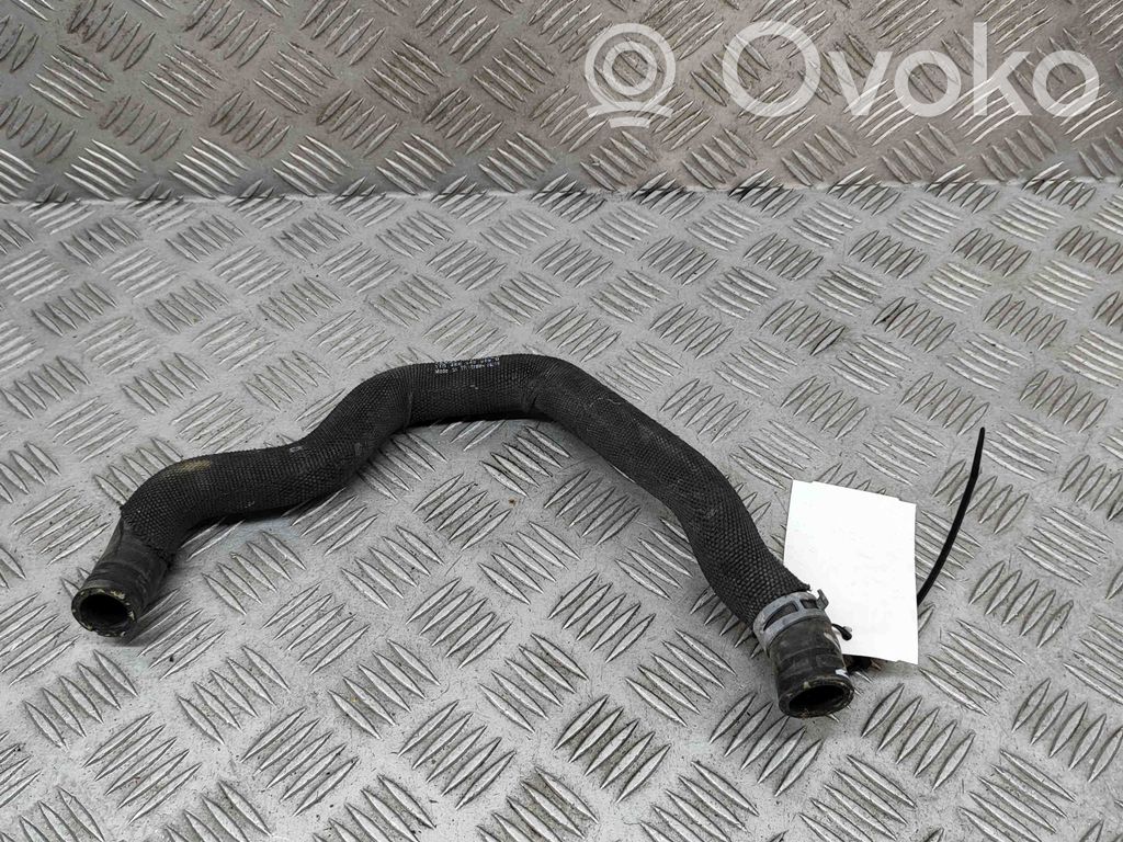 Audi e-tron Engine coolant pipe/hose 