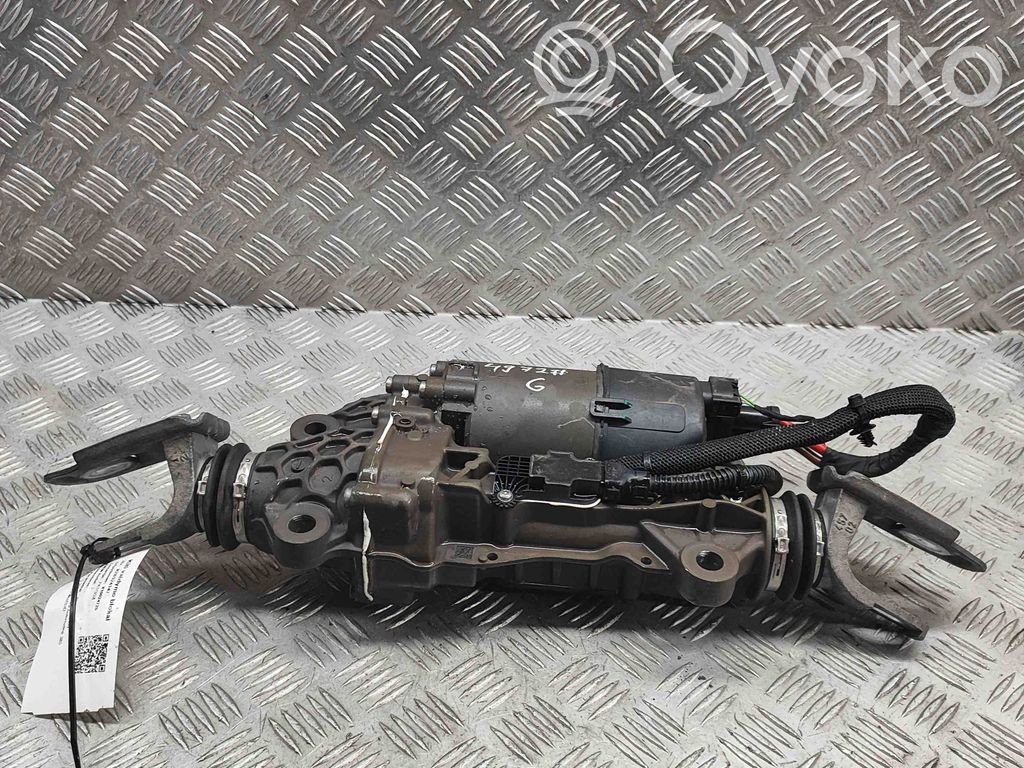 BMW iX Steering rack 