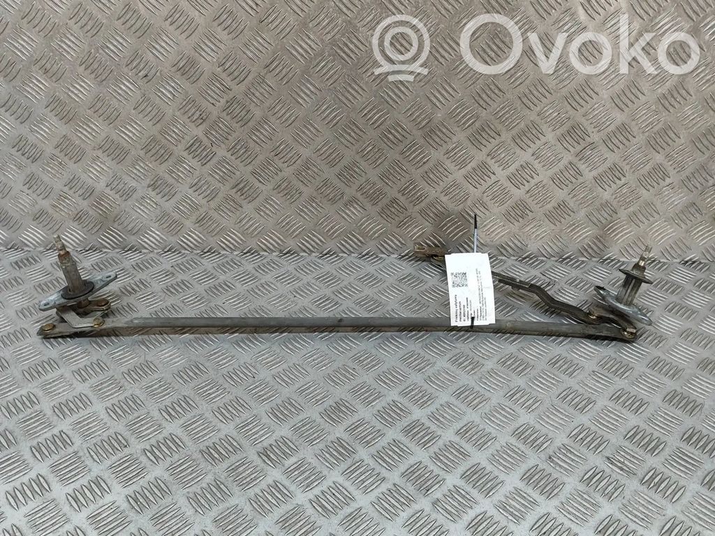 Mercedes-Benz 250 280 W108 Motor y varillaje del limpiaparabrisas delantero