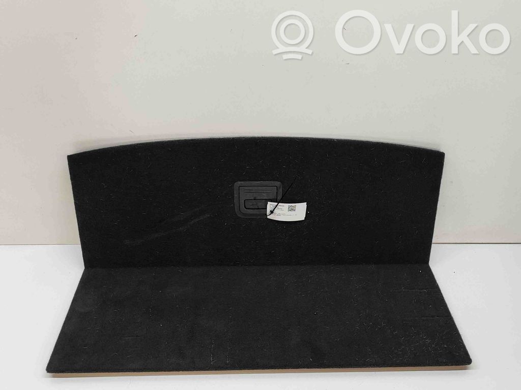 Audi Q5 SQ5 FY Mochetă portbagaj