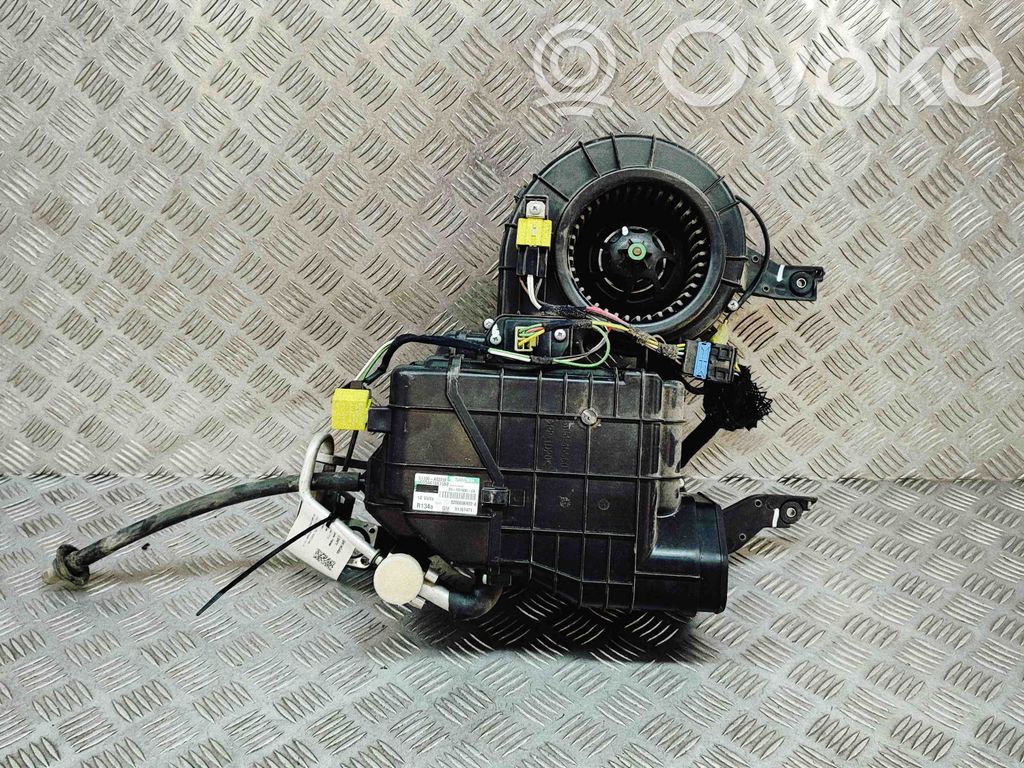 Bloc de chauffage complet   51100A0370F,91167471,5115145570,8200006922A
