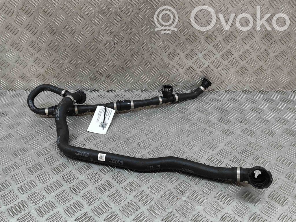 BMW iX1 Conductă/furtun lichid de răcire motor 