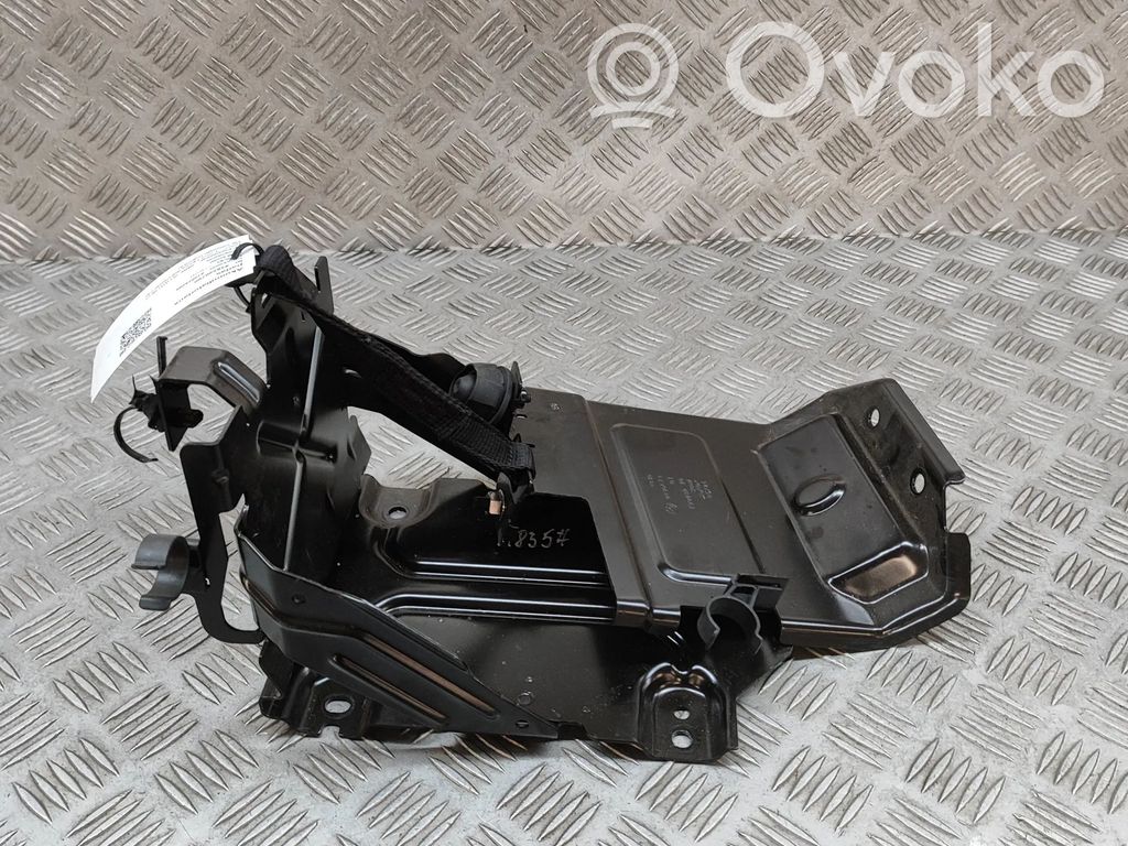 BMW iX1 Akumuliatoriaus dėžė 