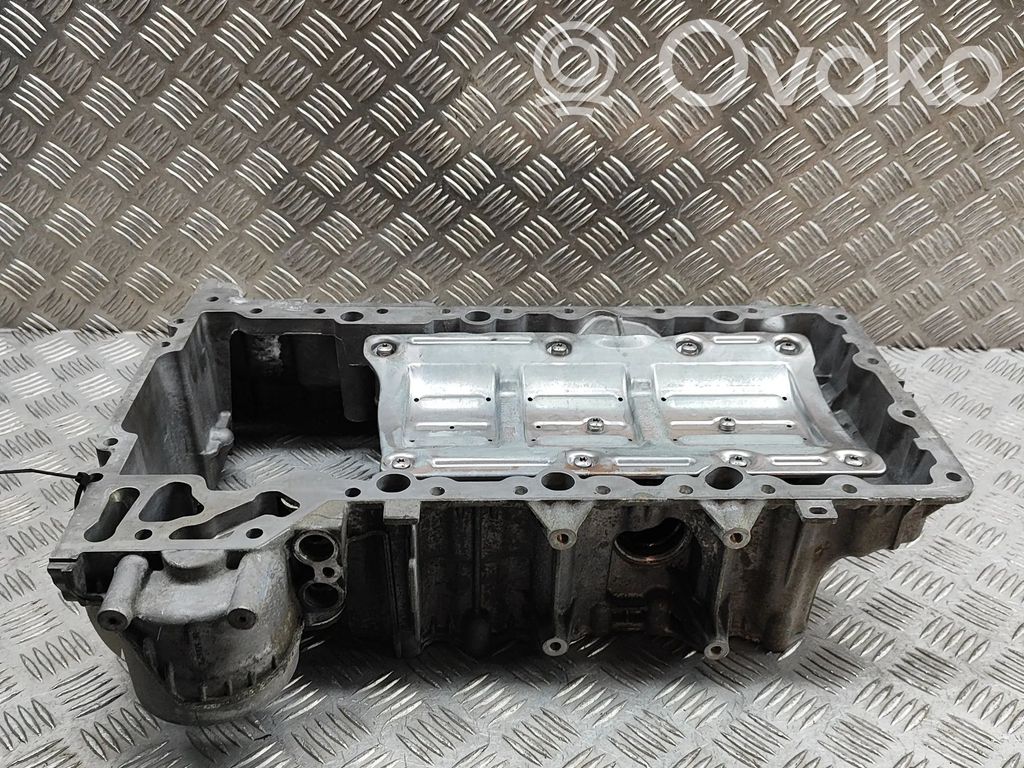 BMW 7 F01 F02 F03 F04 Coppa dell’olio 