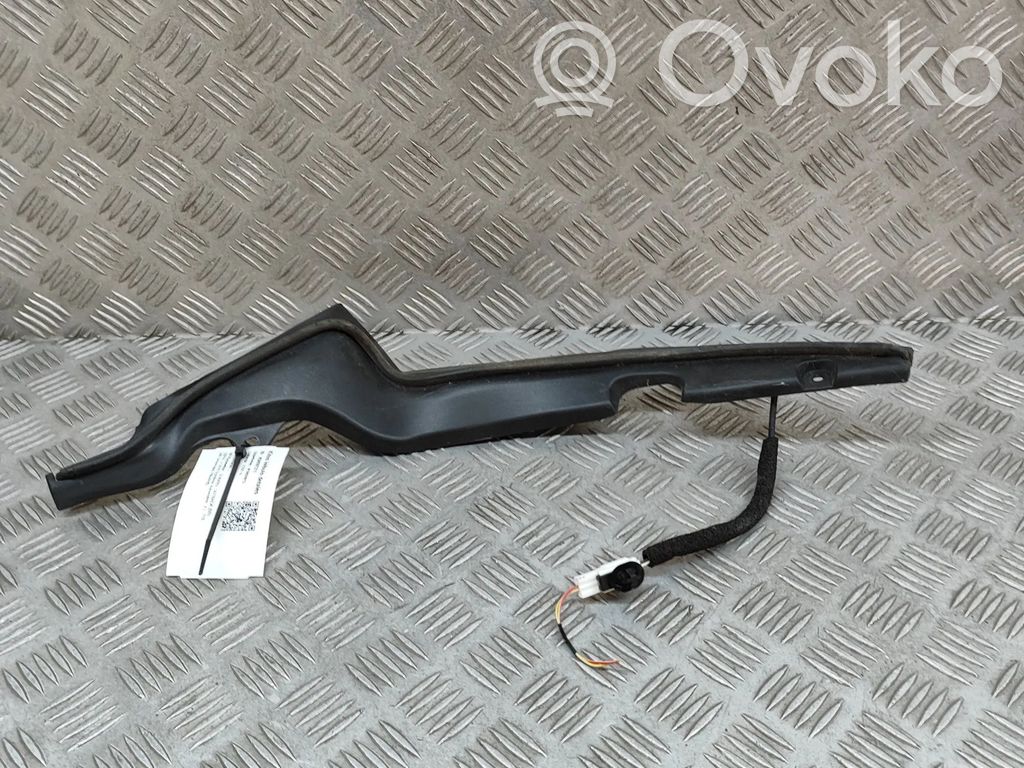 Subaru Outback (BS) Other body part 