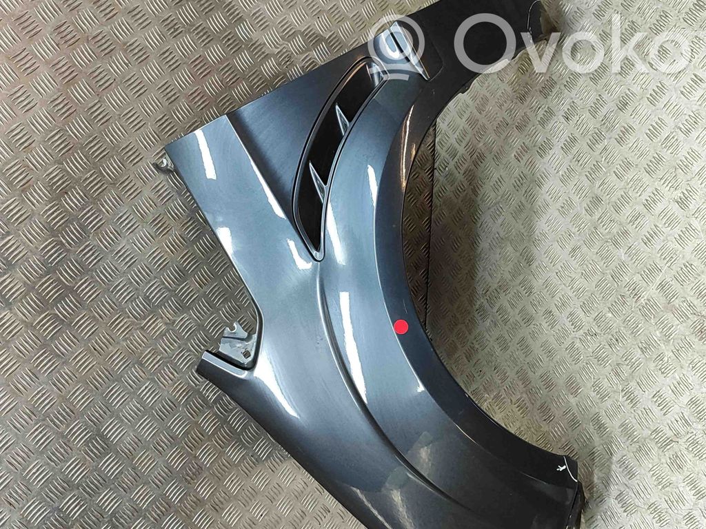Ford S-MAX Guardabarro 