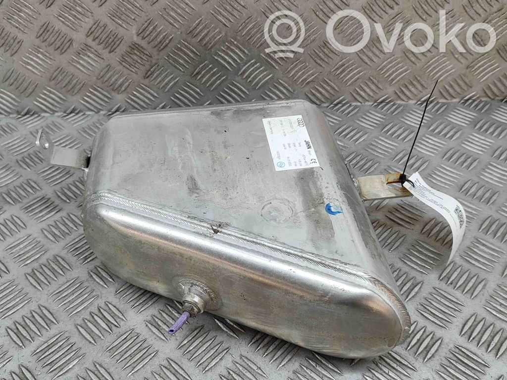 Audi Q8 Serbatoio per sospensioni pneumatiche
