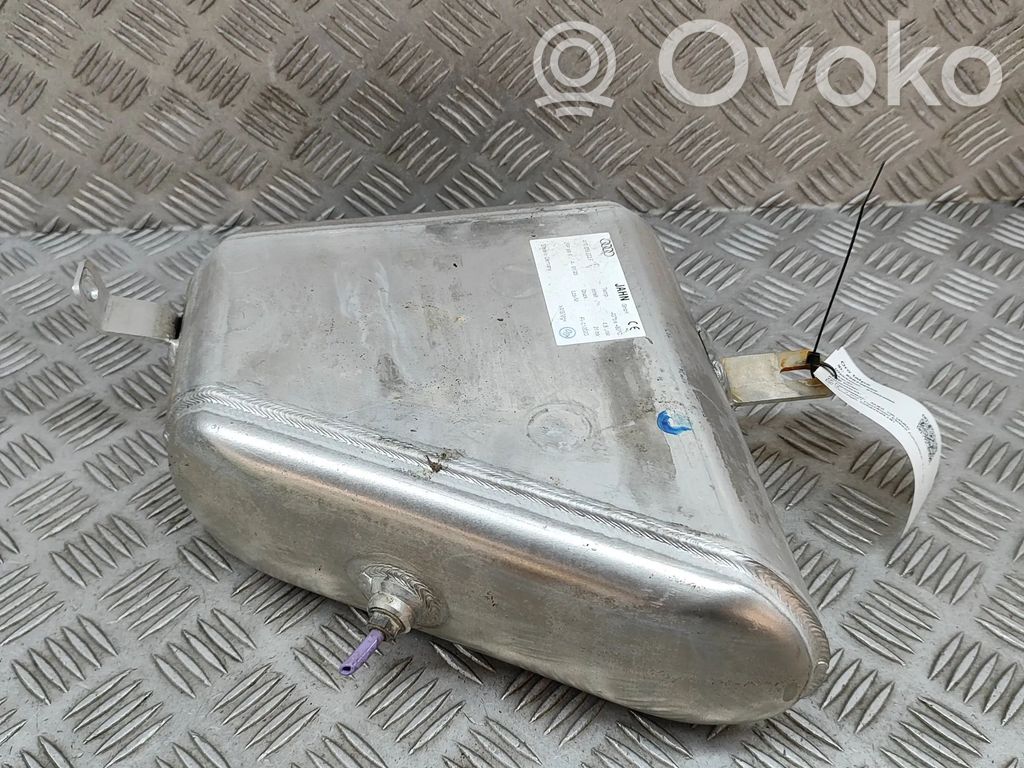 Audi Q8 Rezervor suspensie pneumatică