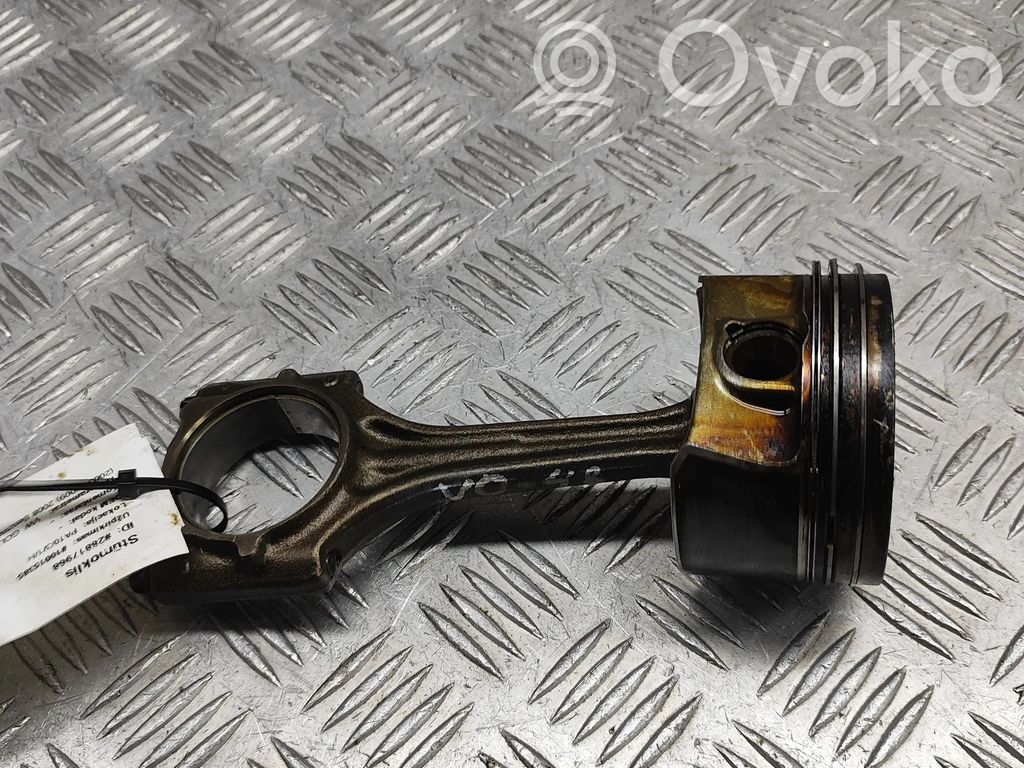 Pistón   059107065CK,059198401F
