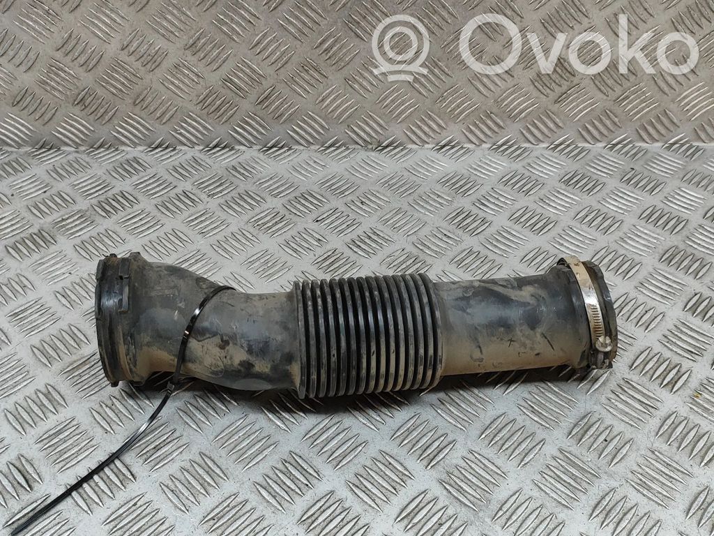 Land Rover Range Rover Velar Parte del condotto di aspirazione dell'aria 