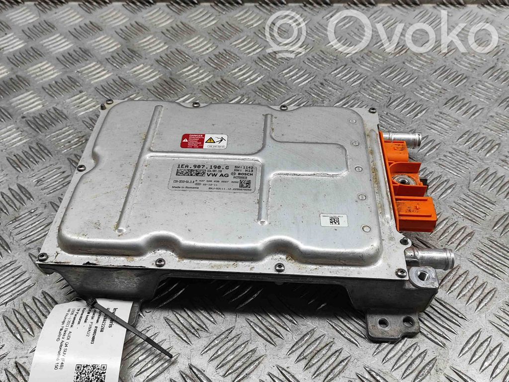 Inversor/convertidor de voltaje   1EA907190,043750803B,1EA907190G