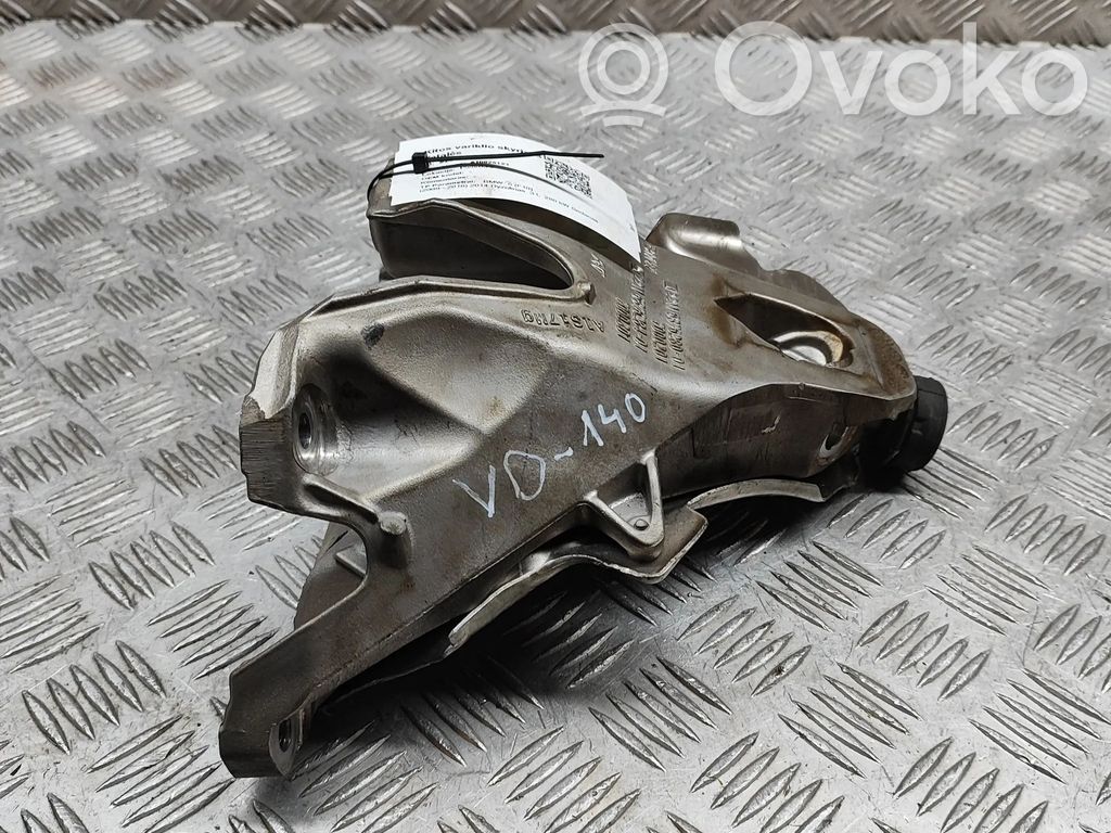 BMW 5 F10 F11 Support, suspension du moteur