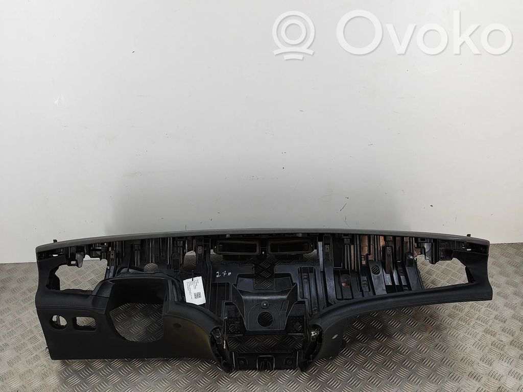 Mercedes-Benz EQS V297 Kojelauta 