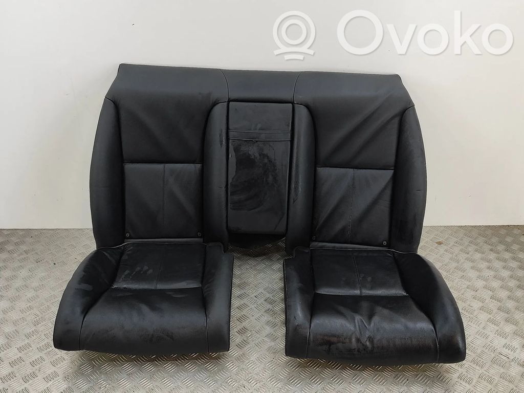 Mercedes-Benz CL C216 Fotel tylny 