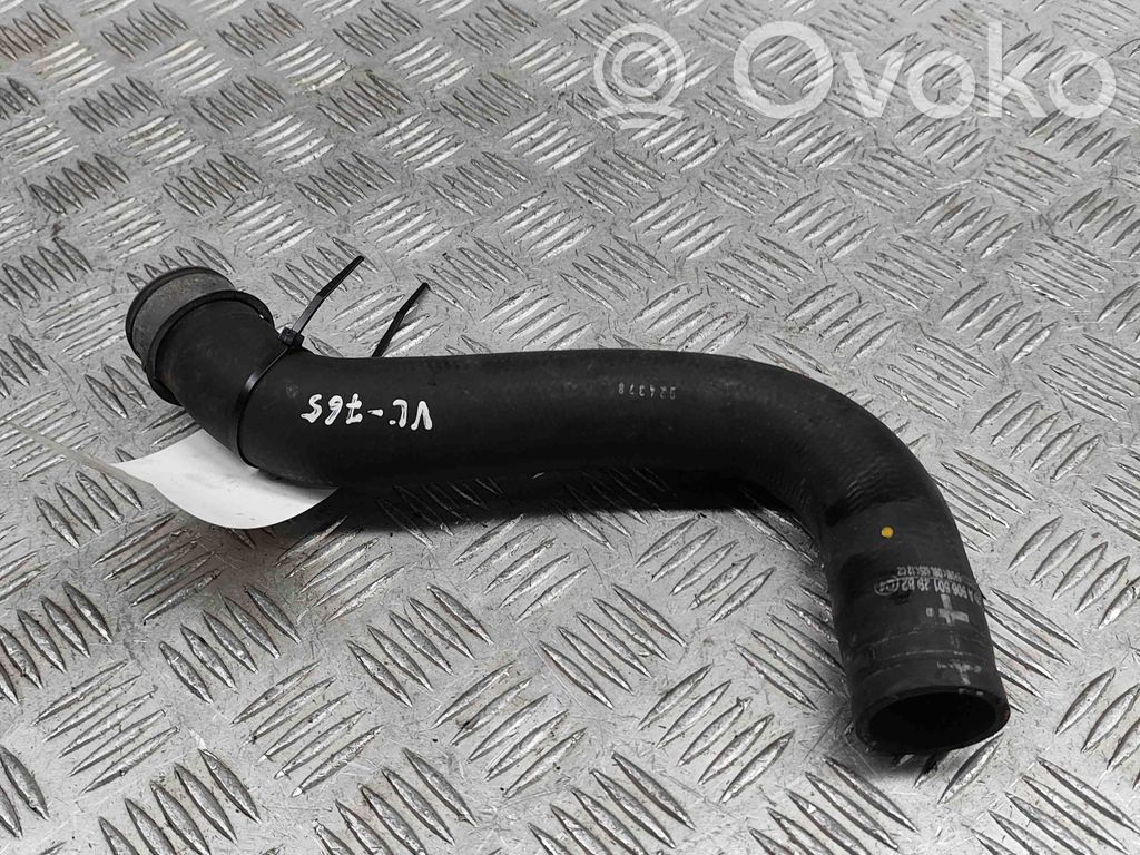 Mercedes-Benz Sprinter W906 Conductă/furtun lichid de răcire motor 