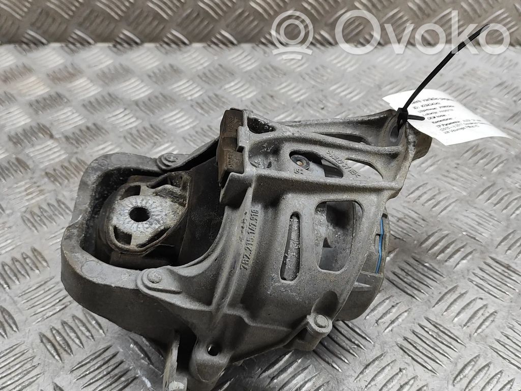 Audi Q7 4M Support de moteur, coussinet