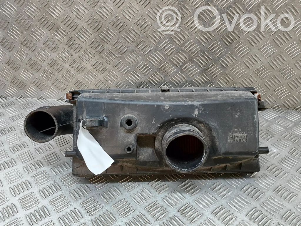 Subaru Forester SG Obudowa filtra powietrza 