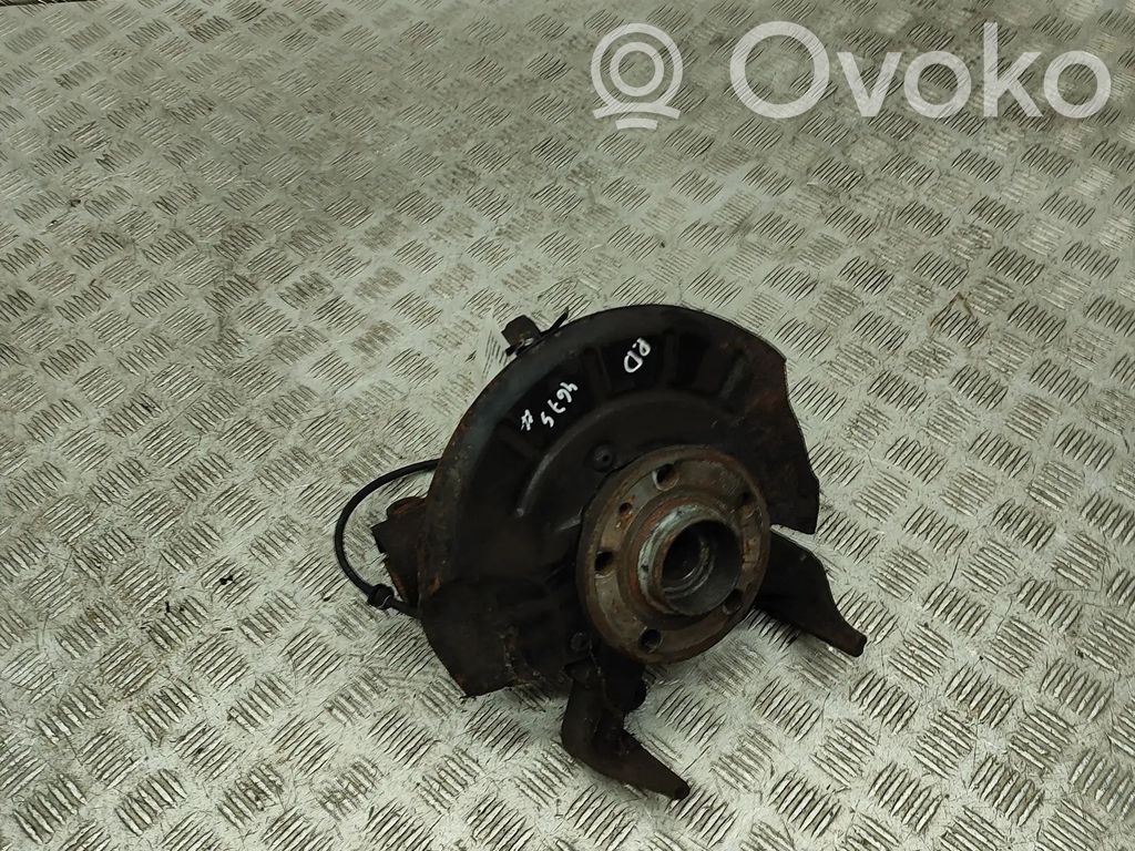 Volkswagen Polo V 6R Mozzo ruota anteriore 