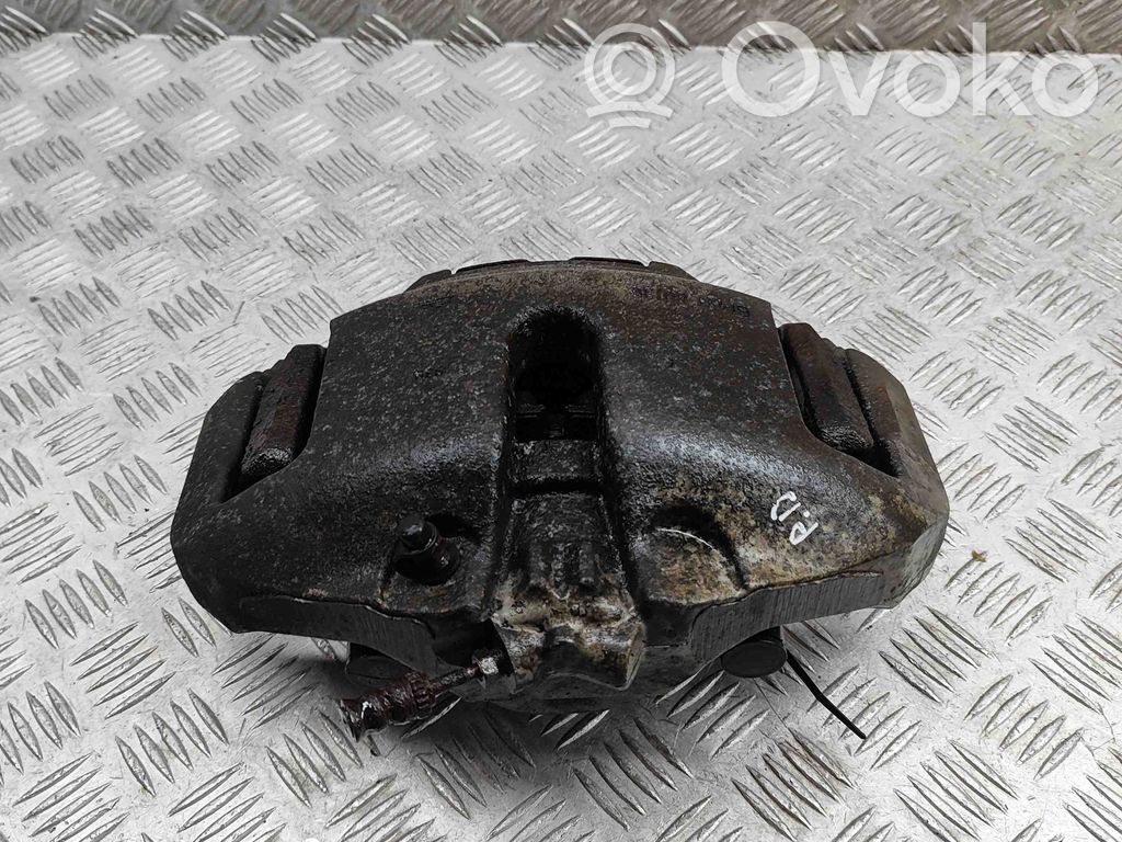BMW 5 GT F07 Pinza del freno anteriore 