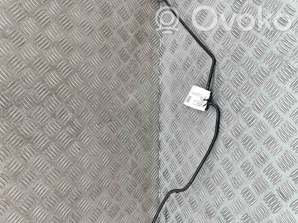 Audi A4 Allroad B9 Conductă/furtun aerisire 