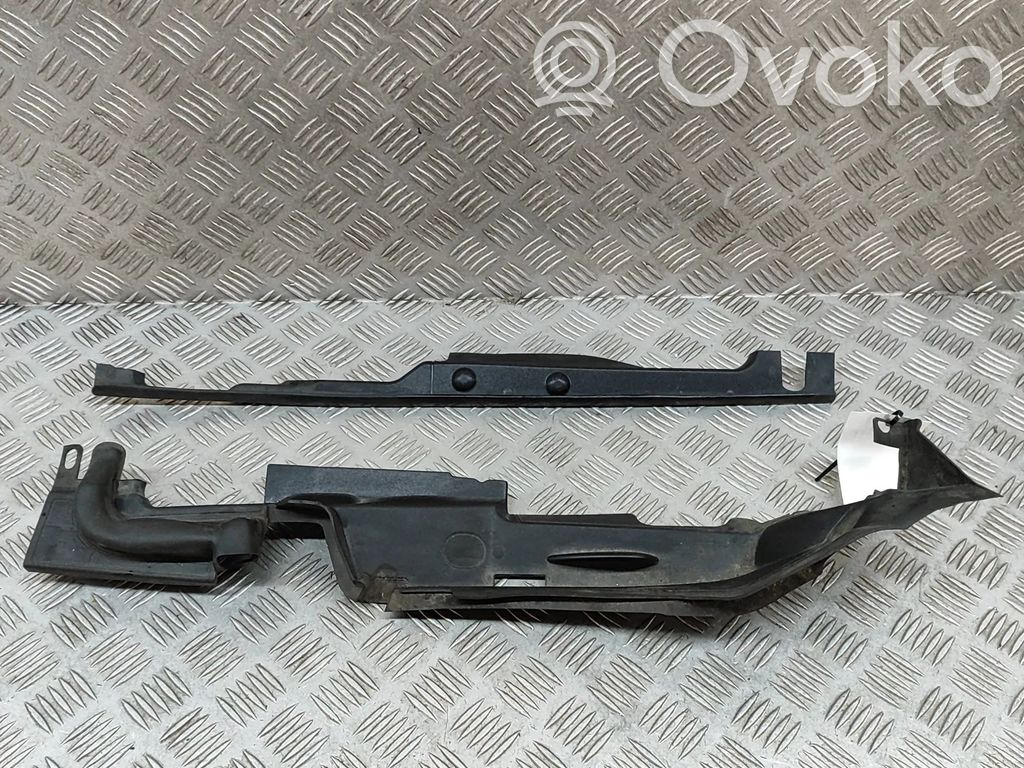 Audi A4 Allroad B9 Ornament capăt aripă