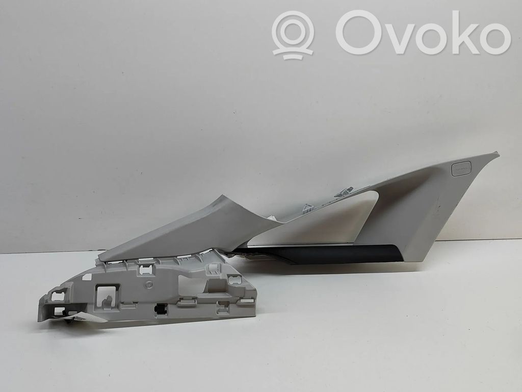 Citroen C4 III e-C4 Pilar (C) 