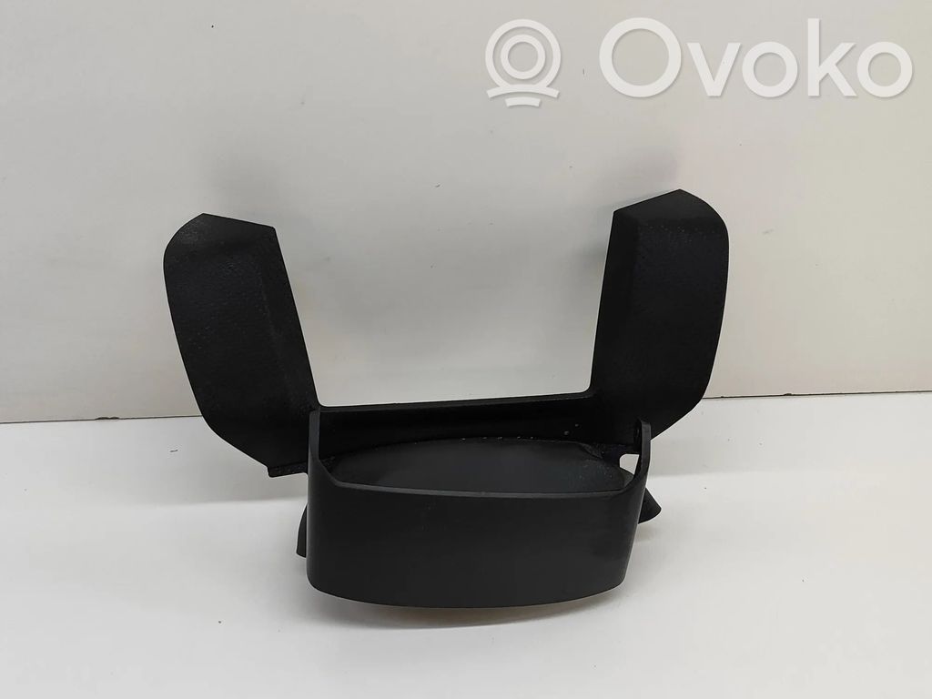 Citroen C4 III e-C4 Steering wheel column trim