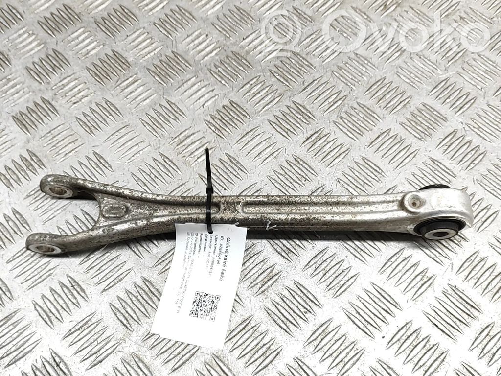 Maserati Quattroporte Querlenker Achsschenkel hinten