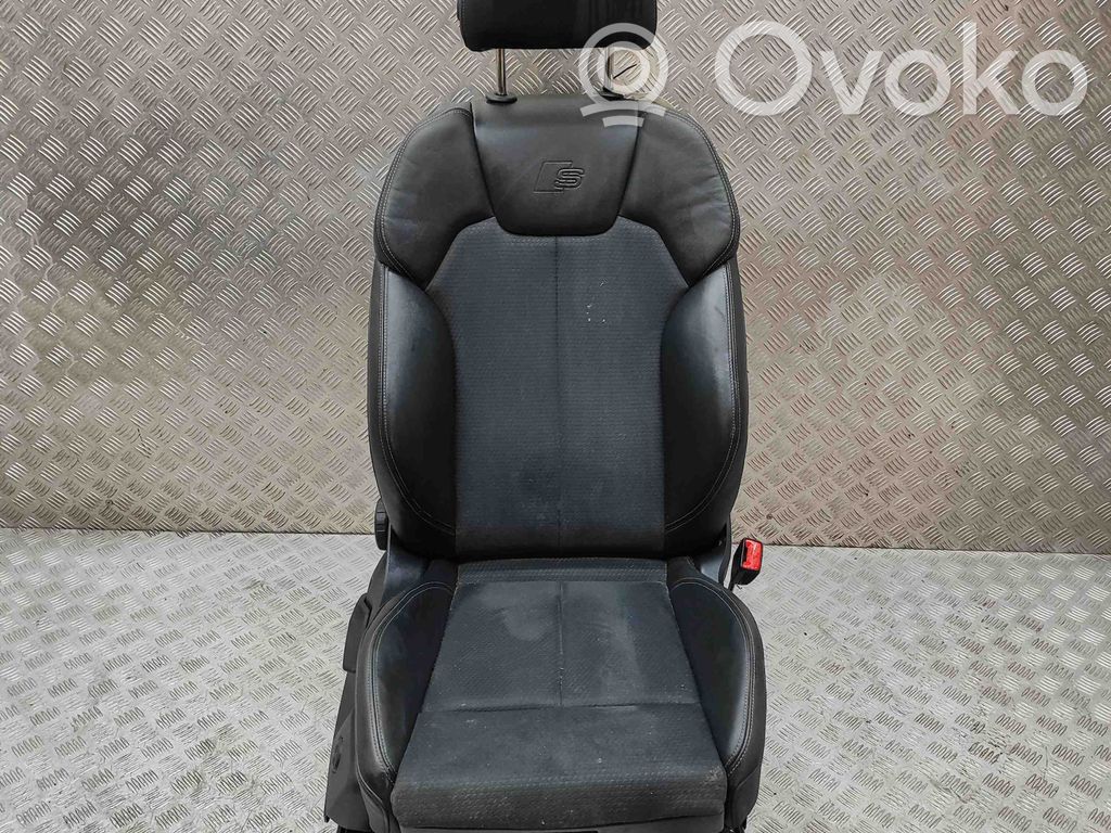 Audi Q5 SQ5 FY Scaun față pasager 