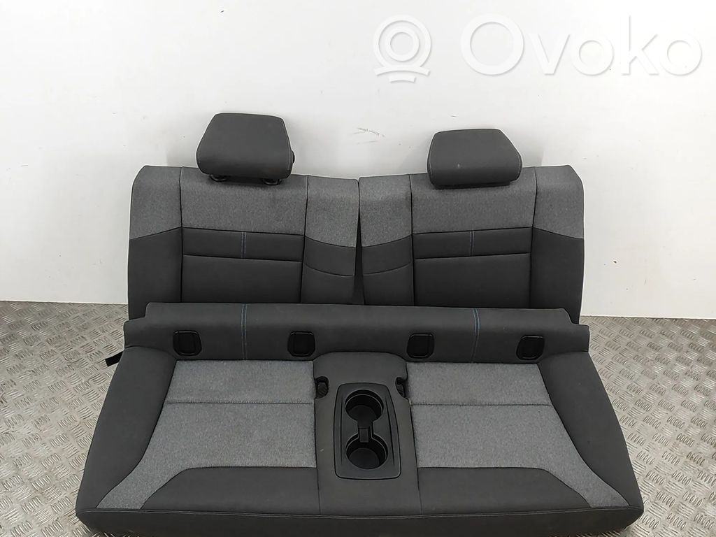 BMW i3 Fotel tylny 