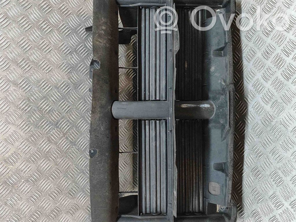 Dodge RAM 1500 DS Część rury dolotu powietrza 
