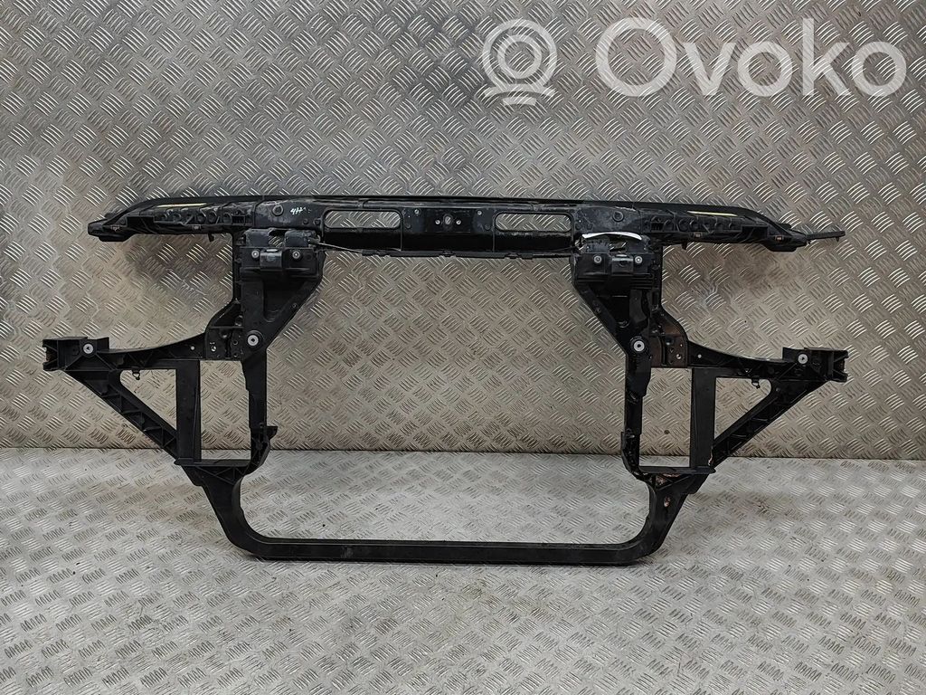 Radiator support slam panel   3419945