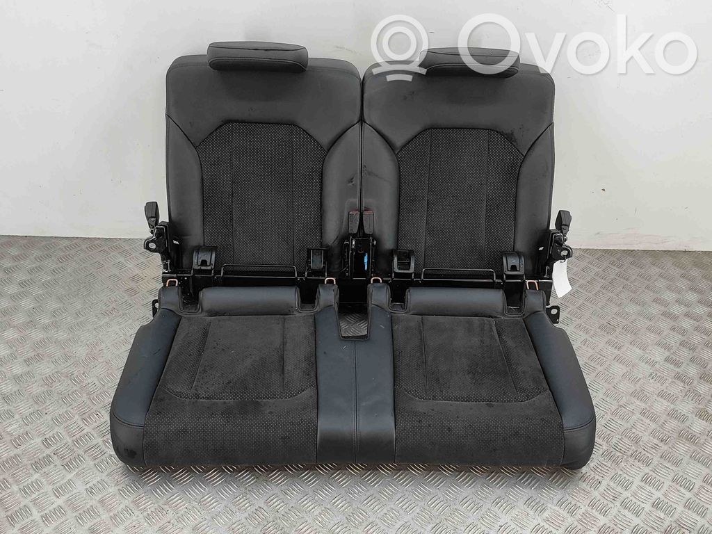 Asiento trasero   4M0885305