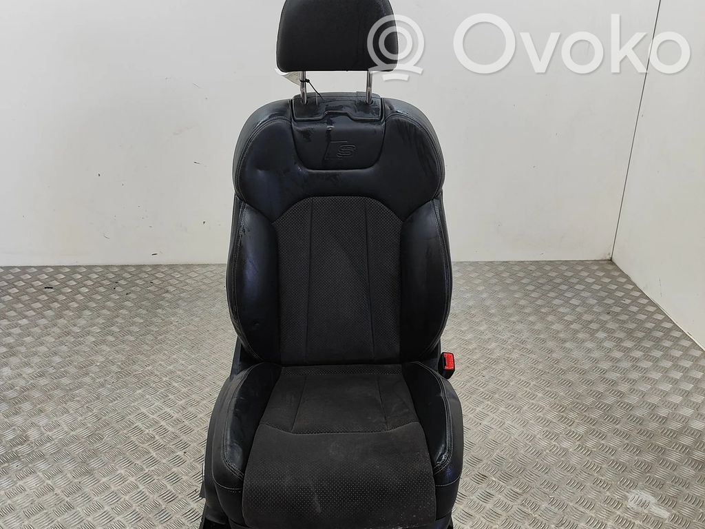 Audi Q7 4M Scaun față pasager 