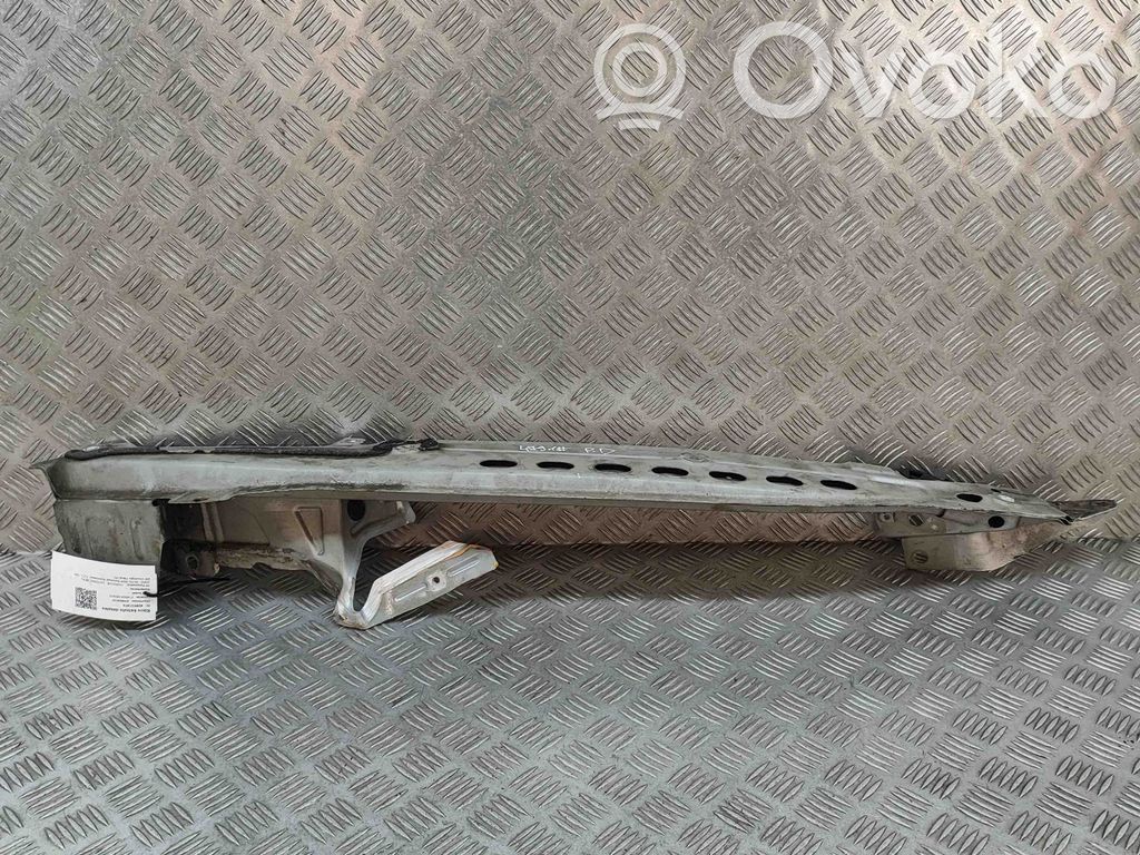 Porsche Cayenne (9PA) Uchwyt / Mocowanie błotnika przedniego 