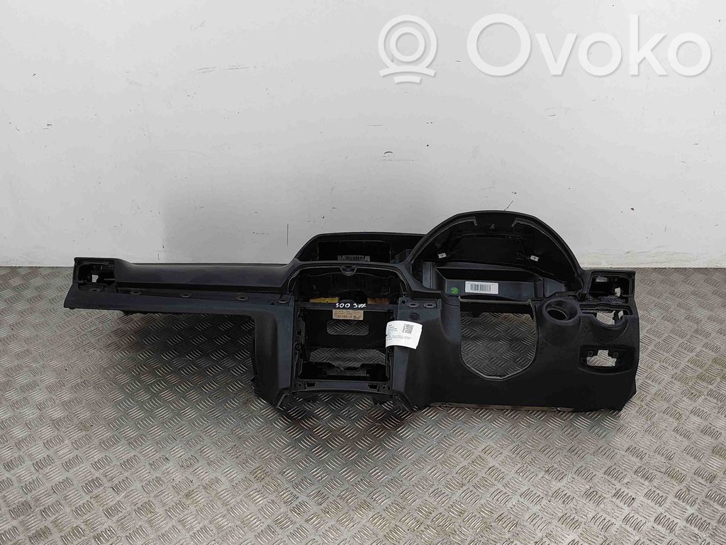 Mercedes-Benz E C207 W207 Panel de instrumentos