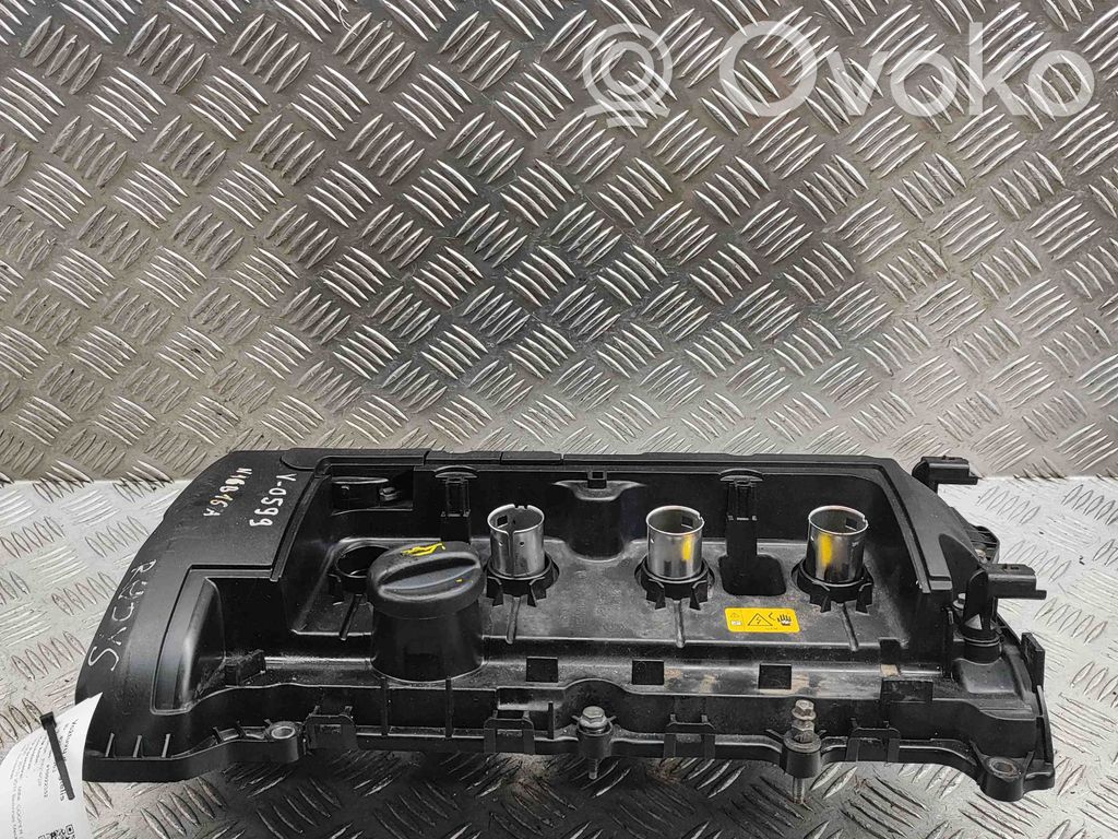 Mini One - Cooper Coupe R56 Venttiilikoppa 