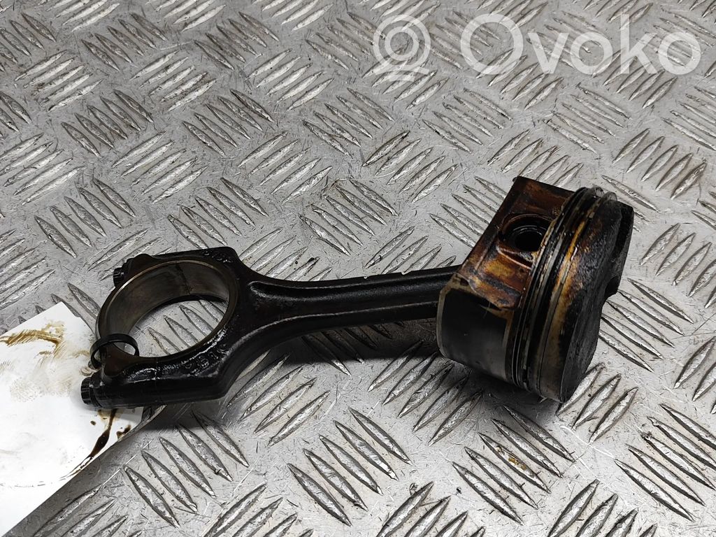 Mini One - Cooper Coupe R56 Piston 