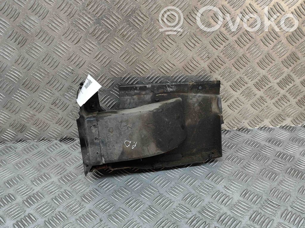 BMW 7 E38 Sonstiges Karosserieteil 
