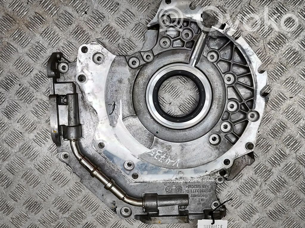 Audi A7 S7 4G Other engine part 