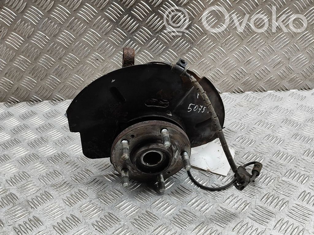 Cubo de rueda delantera   517162Y500