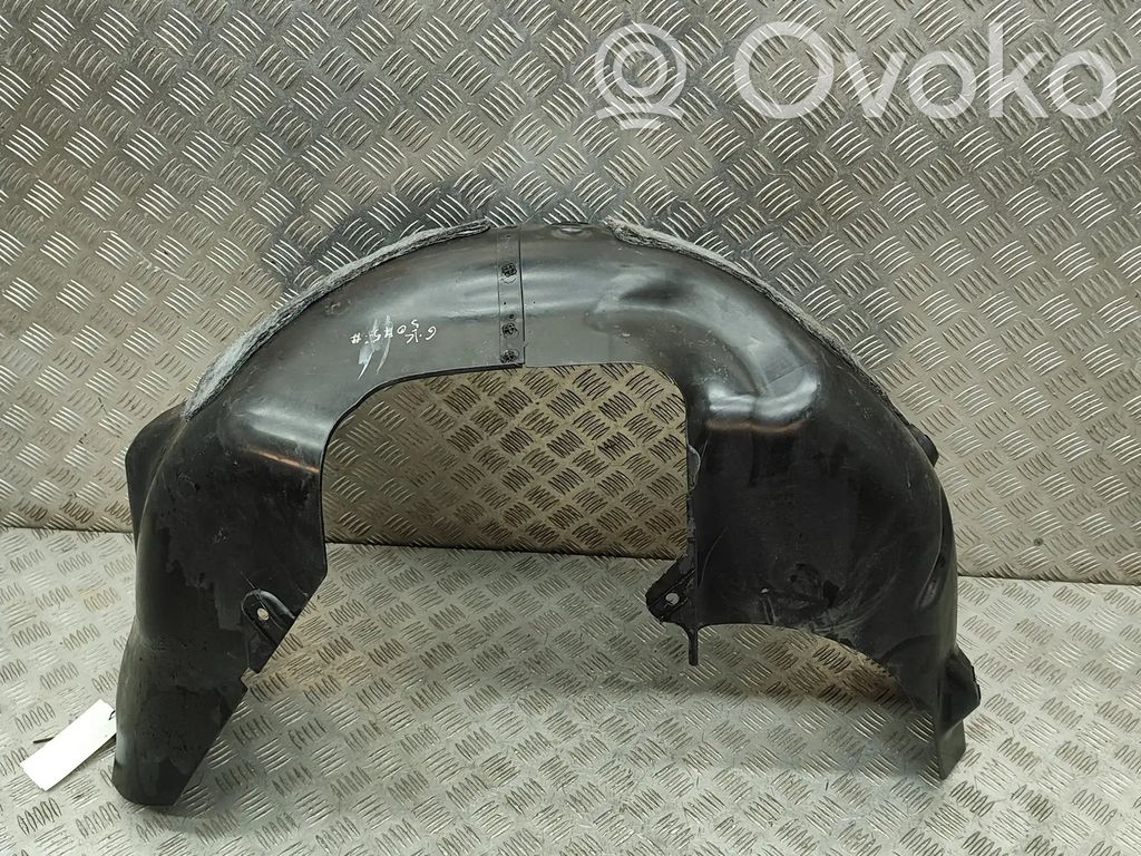 KIA Sportage Rivestimento paraspruzzi parafango posteriore