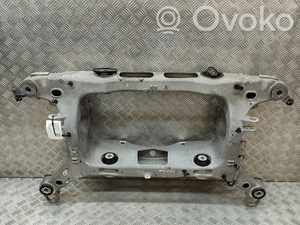 Polestar 2 Bastidor trasero 