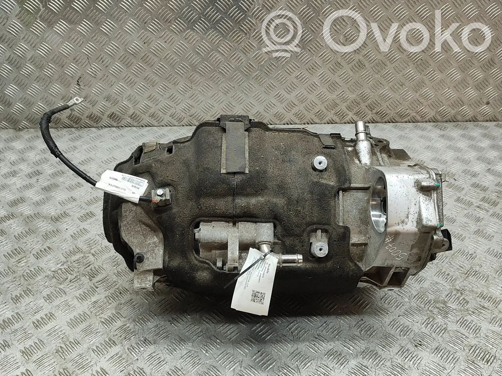 Polestar 2 Motor 